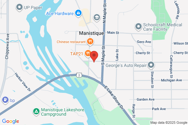 Traders' Point Furniture Restoration & Antique Mall