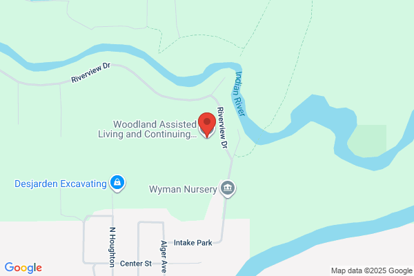 Woodland Meadows Assisted Living