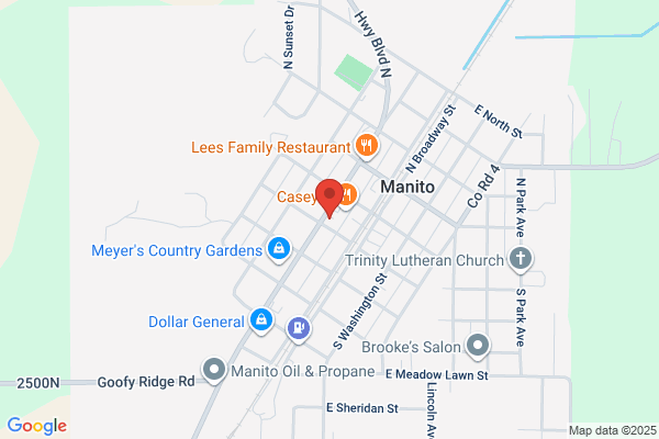 Farnam Insurance Agency