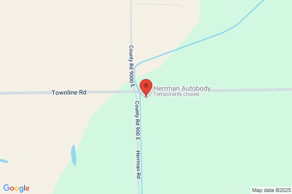 Herrman Autobody
