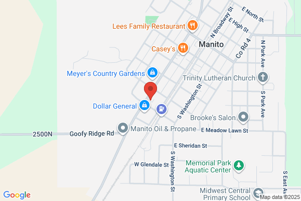 Manito Pharmacy
