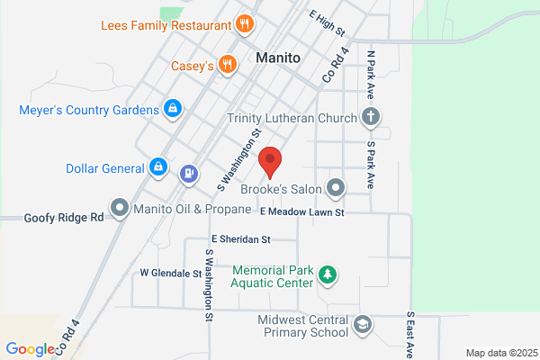 Manito Public Library