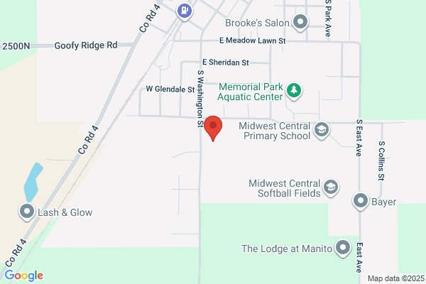 Midwest Central High School