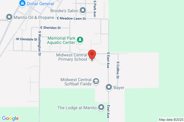 Midwest Central Primary School
