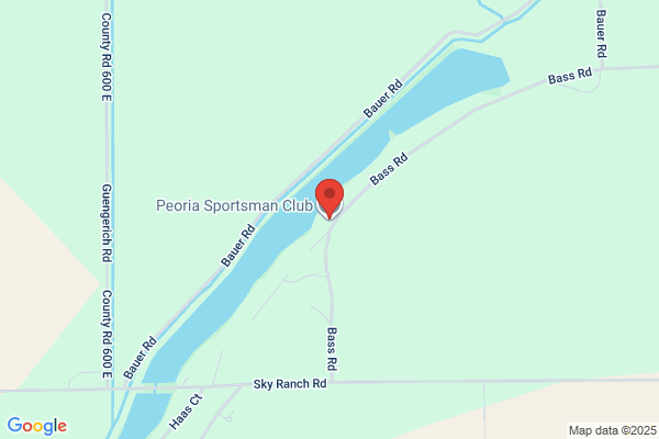 Peoria Sportsman Club