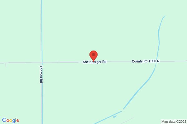Shelabarger Farms