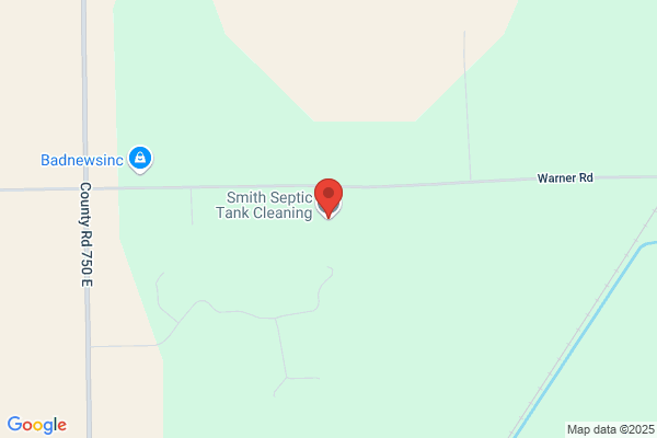 Smith Septic Cleaning