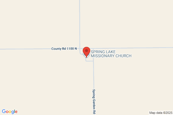 Spring Lake Missionary Church