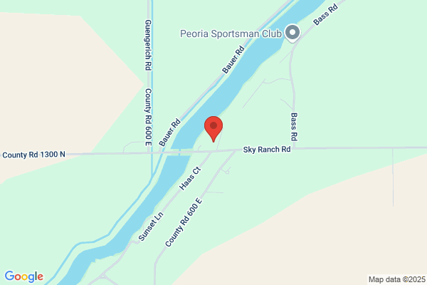 Springlake Upholstery