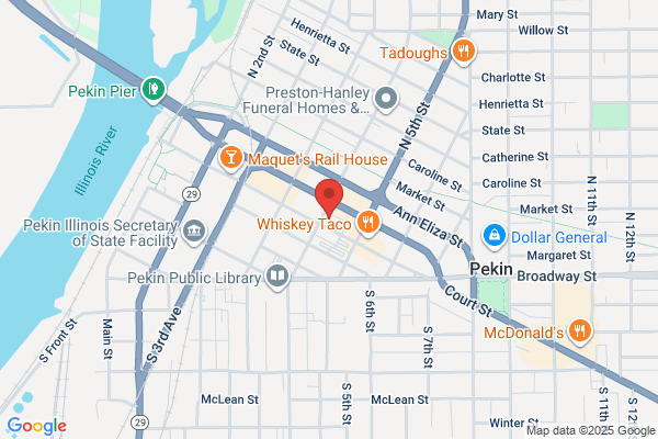 Thompson Brothers Inc