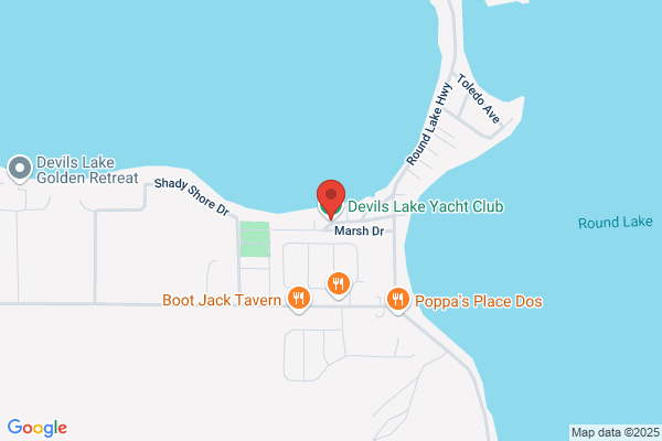 Devils Lake Yacht Club