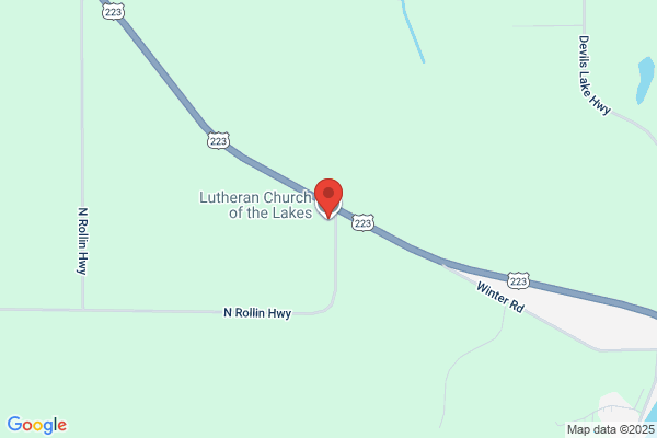 Lutheran Church of the Lakes