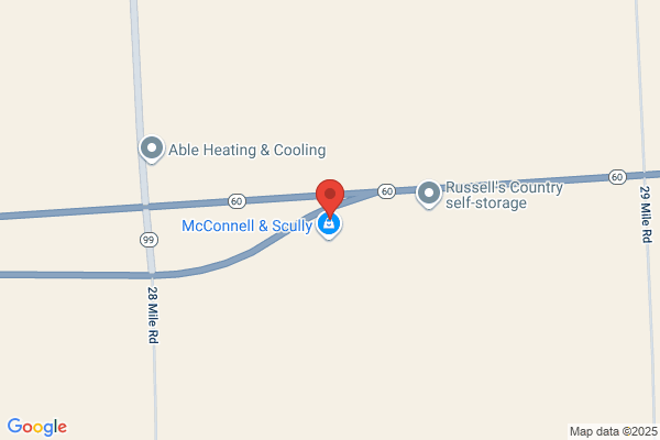 Mapes Well Drilling