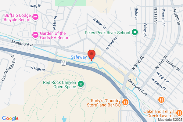 Safeway Pharmacy