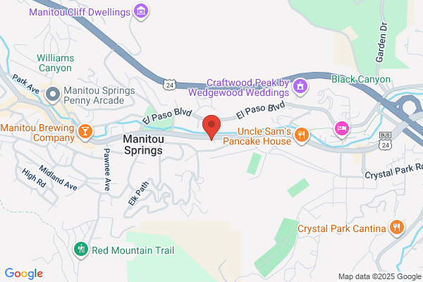 Manitou Auto Service