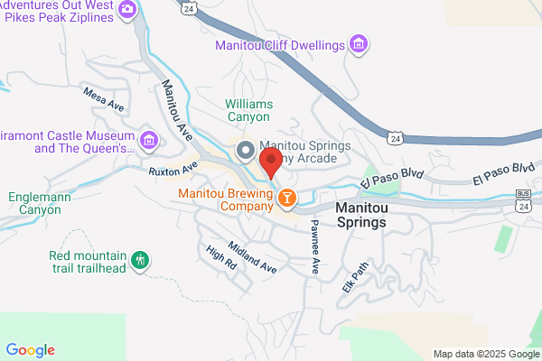 Manitou Chiropractic