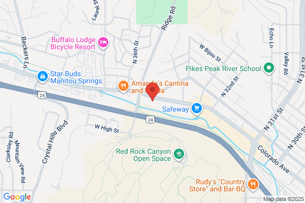 Ridgeview Motel