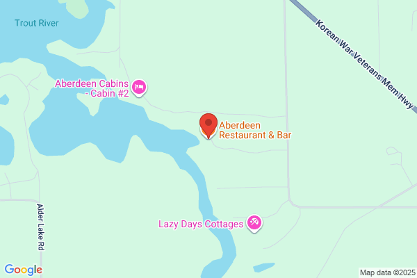 Aberdeen Restaurant & Bar