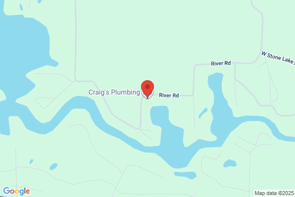 Craig's Plumbing Inc