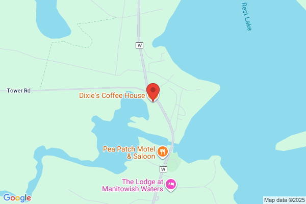 Dixie's Coffee House