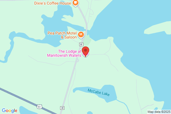 Hausman's Northwoods Lodge