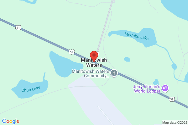 Manitowish Waters