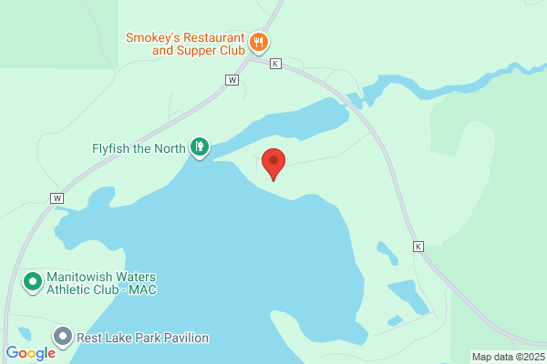 Sponer's Rest Lake Resort