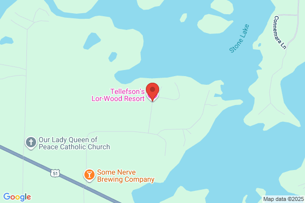 Tellefsons Lor-Wood Resort
