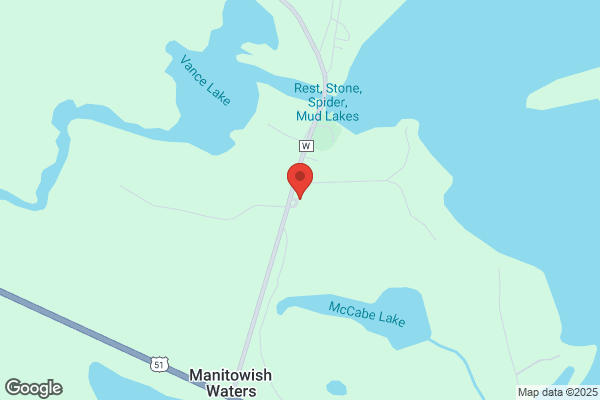 The Spa at Manitowish Waters