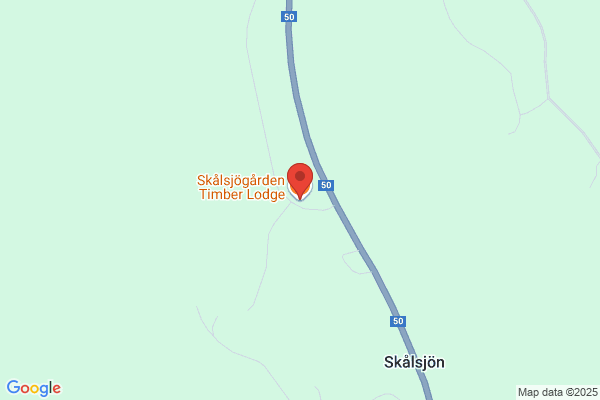 Timber Lodge Resort