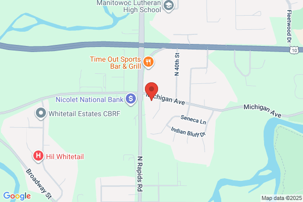 FamilySearch center