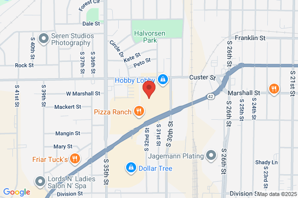 Manitowoc Comprehensive Treatment Center