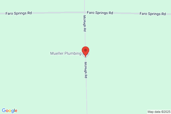 Mueller Repair Llc