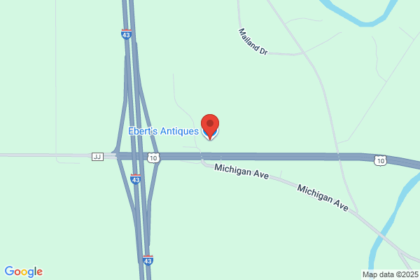 Ebert's Antiques