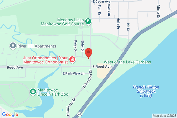 East Reed Avenue Apartments