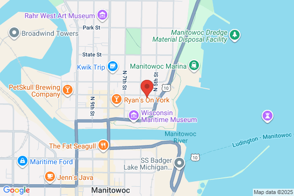 Harbor Heights Apartments
