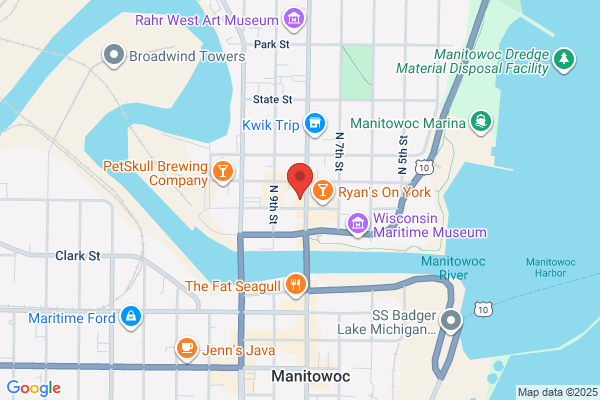 Historic Manitowoc Place