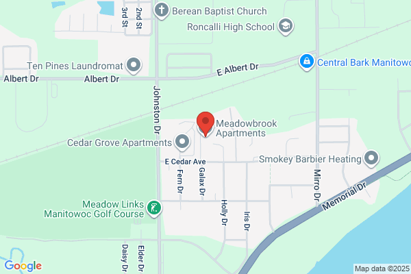 Meadowbrook Apartments