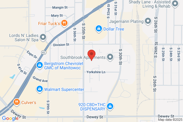 Northwinds Apartments