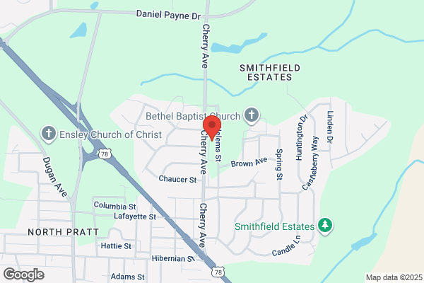 Southbrook Apartments