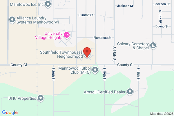 Southfield Townhouses