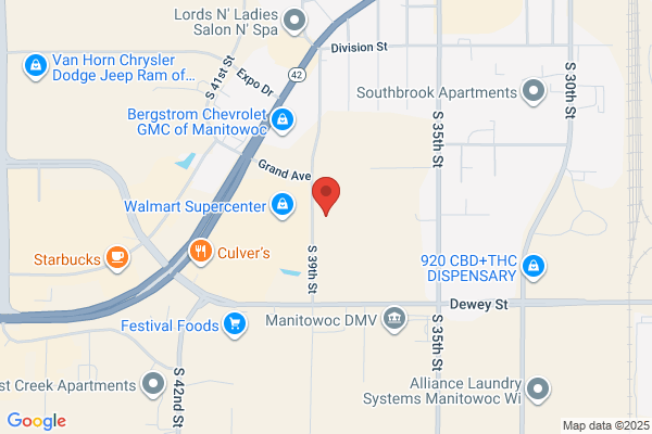 Westwynde Apartments