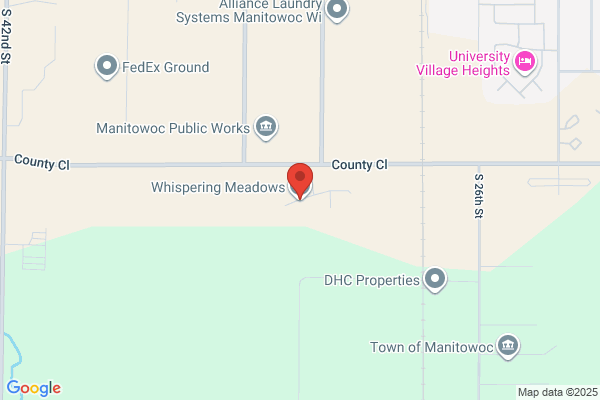 Whispering Meadows