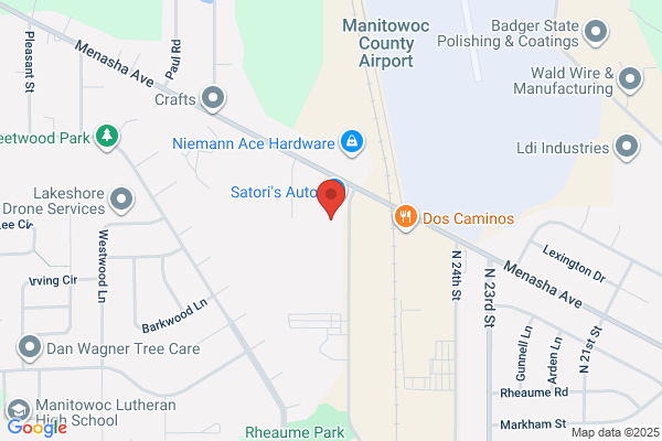 Dreher Collision Center West