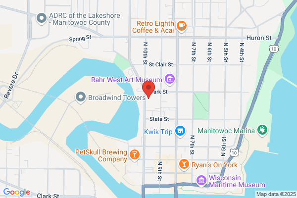 Riverbank Lounge