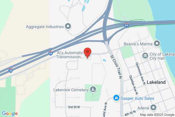 Al's Transmissions & Auto
