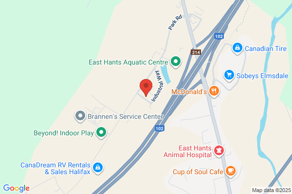 Maritime Car Wash