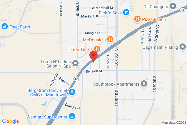 Calumet Avenue Chiropractic