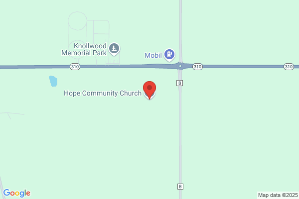 Hope Community Church