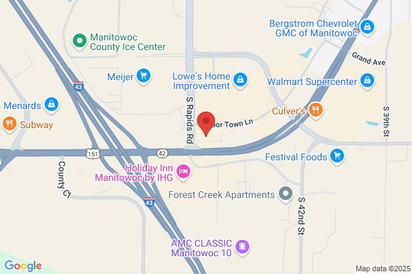 Shopko, Department Store